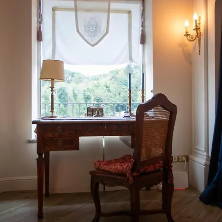 Apartmán M A I S O N - H E X A G O N Neoclassical Style